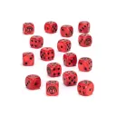 Warhammer AoS: Daughters of Khaine: Dice