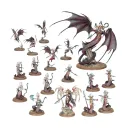 Warhammer AoS: Daughters of Khaine: Scathborn Coven