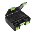 Game Castle: Black/Green