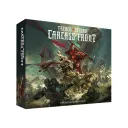 Trench Crusade: Carcass Front