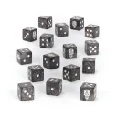 Warhammer 40k: Iron Warriors: Dice