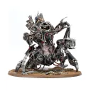 Warhammer 40k: Chaos Space Marines: Defiler