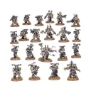 Warhammer 40k: Combat Patrol: Iron Warriors (2026)