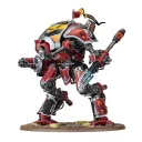 Warhammer 40k: Imperial Knights: Knight Destrier