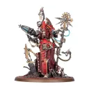 Warhammer 40k: Adeptus Mechanicus: Thulia Ghuld