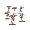 Horus Heresy: Legio Custodes: Venatari Sodality
