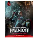 Dungeons & Dragons: Ravenloft: The Horrors Within