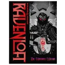 Dungeons & Dragons: Ravenloft: The Horrors Within (Alternate Cover)