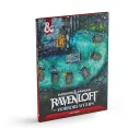 Dungeons & Dragons: Ravenloft: The Horrors Within: Map Pack