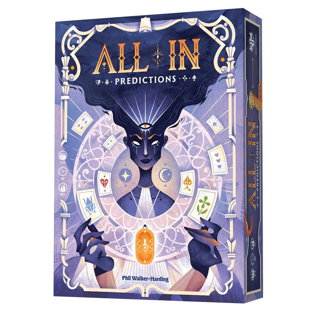 All In: Predictions