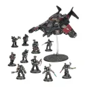 Warhammer 40k: Armageddon Battalion: Deathwatch