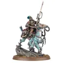 Warhammer 40k: Imperial Agents: Inquisitor Kroyle