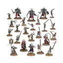 Warhammer 40k: Armageddon Battalion: Adepta Sororitas