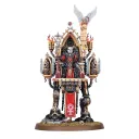 Warhammer 40k: Adepta Sororitas: Intranzia Fraye Dogmata Superior