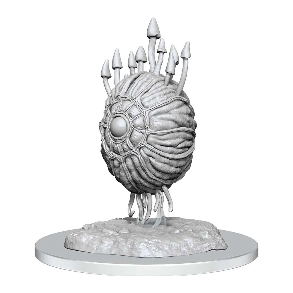 D&D Nolzur's Marvelous Miniatures: Gas Spore