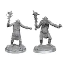 D&D Nolzur's Marvelous Miniatures: Grimlocks