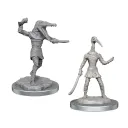 D&D Nolzur's Marvelous Miniatures: Mummies