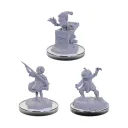 D&D Nolzur's Marvelous Miniatures: Carrionettes