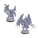 D&D Nolzur's Marvelous Miniatures: Draconian Mage/Soldier