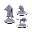 D&D Nolzur's Marvelous Miniatures: Loup Garou
