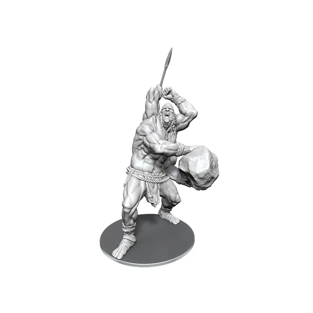 [WZK-90783] D&D Nolzur's Marvelous Miniatures: B'Rohg
