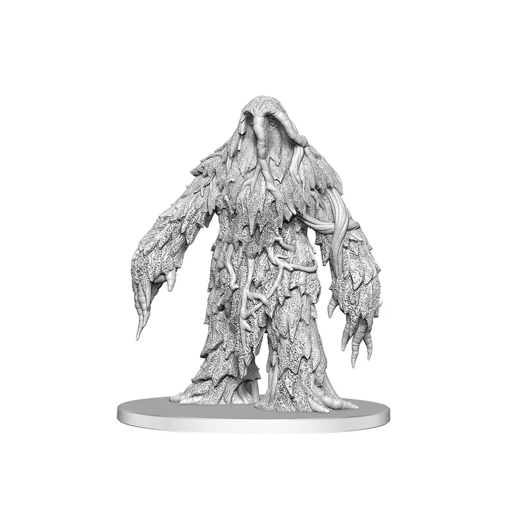 D&D Nolzur's Marvelous Miniatures: Classic Shambling Mound