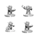 D&D Nolzur's Marvelous Miniatures: Yeti Tykes