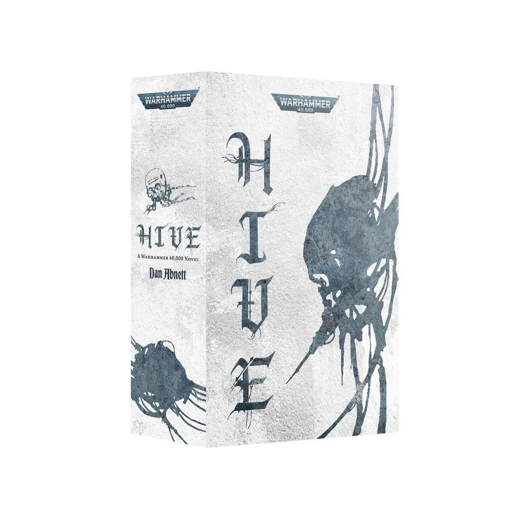 [GAW-60040181450] Hive (Hardback)