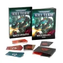 Kill Team: Nemesis Operatives