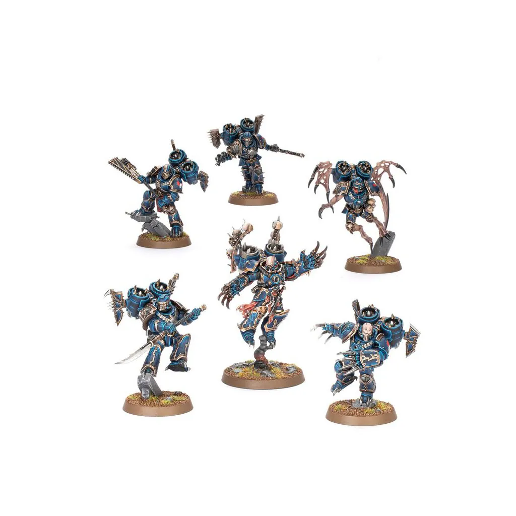 Kill Team: Murderwing