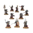 Kill Team: Celestian Insidiants