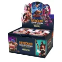Riftbound TCG: Origins: Booster Display