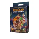 Riftbound TCG: Origins: Lee Sin Champion Deck