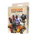 Riftbound TCG: Spiritforged: Rumble Champion Deck