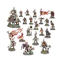 Warhammer AoS: Spearhead: Zenestra's Zealots