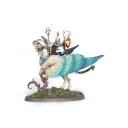 Warhammer AoS: Cities of Sigmar: Erasmus Zonn The Enlightened One