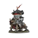 Warhammer AoS: Cities of Sigmar: Cannonade Cogfort