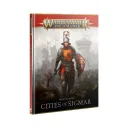 Warhammer AoS: Battletome: Cities of Sigmar (2026)