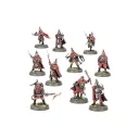 Warhammer AoS: Cities of Sigmar: Freeguild Grenadiers