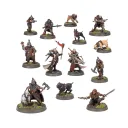 Warhammer AoS: Cities of Sigmar: Ven Denst's Hounds
