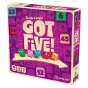โค้ดลับ รหัส 5 (Got 5)