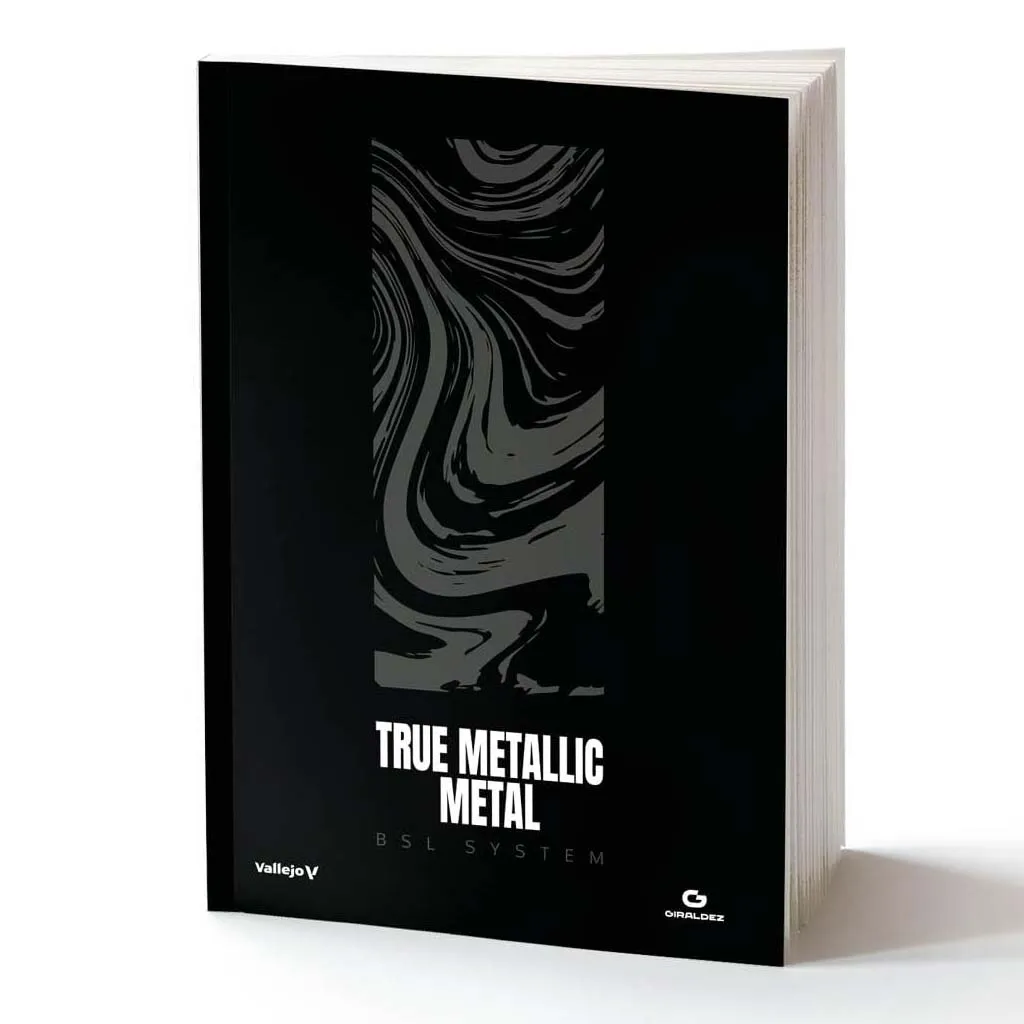 True Metallic Metal: BSL System