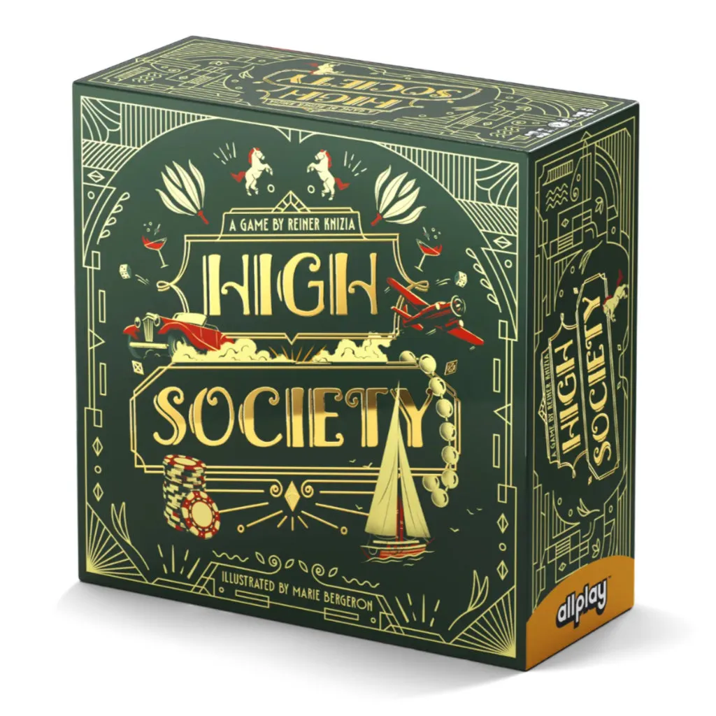 High Society