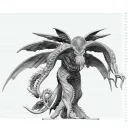 D&D Nolzur's Marvelous Miniatures: Cthulhu