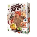 A Carnivore Did It! (Thai/English Version)