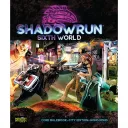 Shadowrun Sixth World: Core Rulebook (City Edition: Hong Kong)