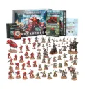 Warhammer 40k: Armageddon