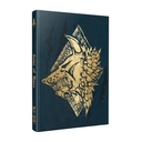 Warhammer 40,000: Wrath & Glory: Sons of Russ Collectors Edition