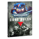 Warhammer 40K: Core Rules (11th edition)