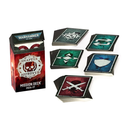 Warhammer 40k: Chapter Approved Mission Deck (2026)